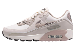 Nike Air Max 90 WMNS Light Pink Snakeskin