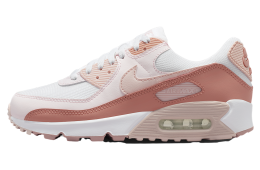 Nike Air Max 90 WMNS Particle Pink / Pearl Pink