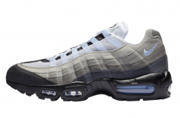 Nike Air Max 95 Aluminum