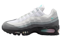 Nike Air Max 95 Anthracite / Hyper Turquoise