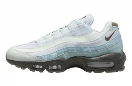 Nike Air Max 95 Aqua Brown