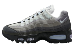 Nike Air Max 95 WMNS Black / Pink Foam - May 2025 - HJ5996