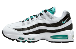 Nike Air Max 95 Black Border