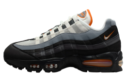 Nike Air Max 95 Black / Bright Ceramic