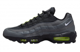 Nike Air Max 95 Black Neon