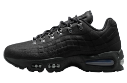 Nike Air Max 95 Black / Off Noir