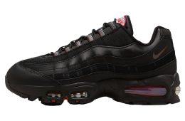 Nike Air Max 95 Black / Red