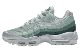Nike Air Max 95 By You WMNS Multi / Color