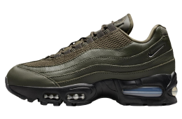 Nike Air Max 95 Cargo Khaki / Black