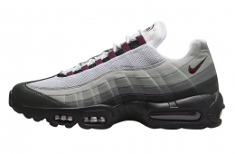 Nike Air Max 95 Dark Beetroot