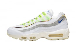 Nike Air Max 95 De Lo Mío