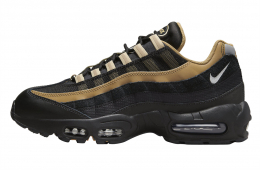 Nike Air Max 95 Elemental Gold