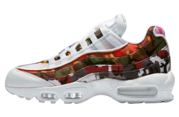 Nike Air Max 95 ERDL Party White