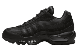 Nike Air Max 95 Essential Black / Black