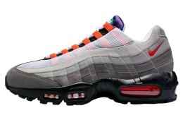 Nike Air Max 95 Greedy Black / Volt