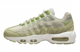 Nike Air Max 95 Green Snake
