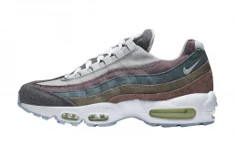 Nike Air Max 95 Grind Vast Grey