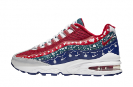 Nike Air Max 95 GS Christmas Sweater