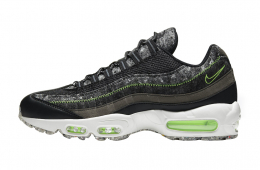 Nike Air Max 95 M2Z2 Electric Green