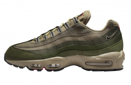 Nike Air Max 95 Matte Olive