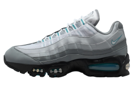 Nike Air Max 95 Mineral Teal / Wolf Grey