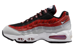 Nike Air Max 95 Morehouse