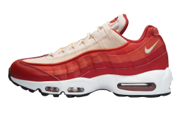 Nike Air Max 95 Mystic Red