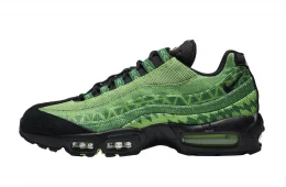 Nike Air Max 95 Naija