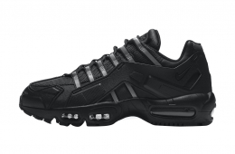 Nike Air Max 95 NDSTRKT Black Reflective