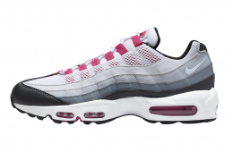 Nike Air Max 95 Next Nature White Pink