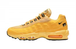 Nike Air Max 95 NYC Taxi