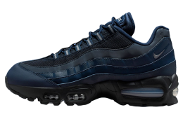 Nike Air Max 95 Obsidian / Thunder Blue