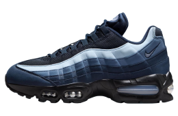 Nike Air Max 95 Obsidian