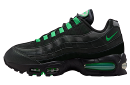 NIKE AIR MAX95 ブラック 27.5センチ NIKE - 【新品】27.5cm NIKE AIR MAX 95 ナイキ エアマックス95