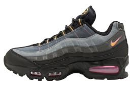 Nike Air Max 95 OG Black / Sundial