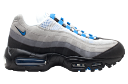 Nike Air Max 95 OG Blue Spark
