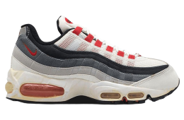 Nike Air Max 95 OG Comet White / Comet Red