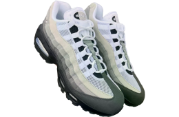 Nike Air Max 95 OG Granite Black / Medium Ash