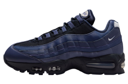 Nike Air Max 95 OG GS Sanded Purple / Wolf Grey