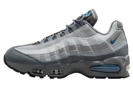 Nike Air Max 95 OG Smoke Grey / Green Abyss