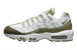 Nike Air Max 95 Olive White