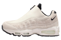 Nike Air Max 95 Phantom / Light Crimson