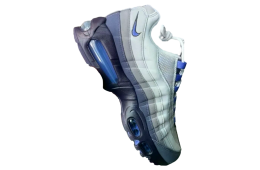 Nike Air Max 95 Photon Dust / Sapphire