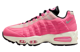 Nike Air Max 95 Pink Glow / Off Noir