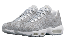 Nike Air Max 95 - Platinum (20th Anniversary)