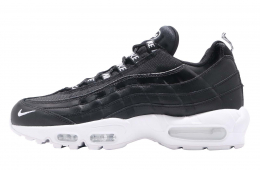 Nike Air Max 95 PRM Black White