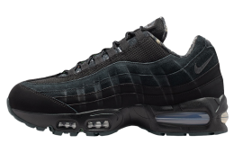 Nike Air Max 95 Realtree Camo