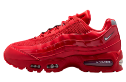 Nike Air Max 95 Red Hot
