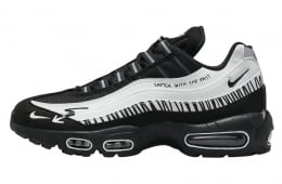Nike Air Max 95 Sketch