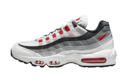 Nike Air Max 95 Smoke Grey (Japan)